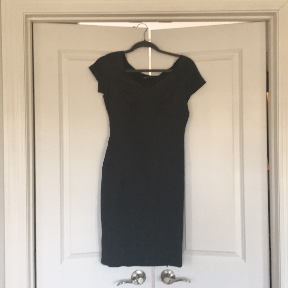Rachel Zoe suiting dress